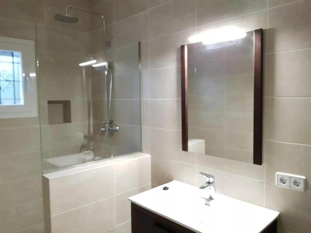 Σπίτι διακοπών Casa Sol Βίλα Santa Eulària des Riu Ισπανία