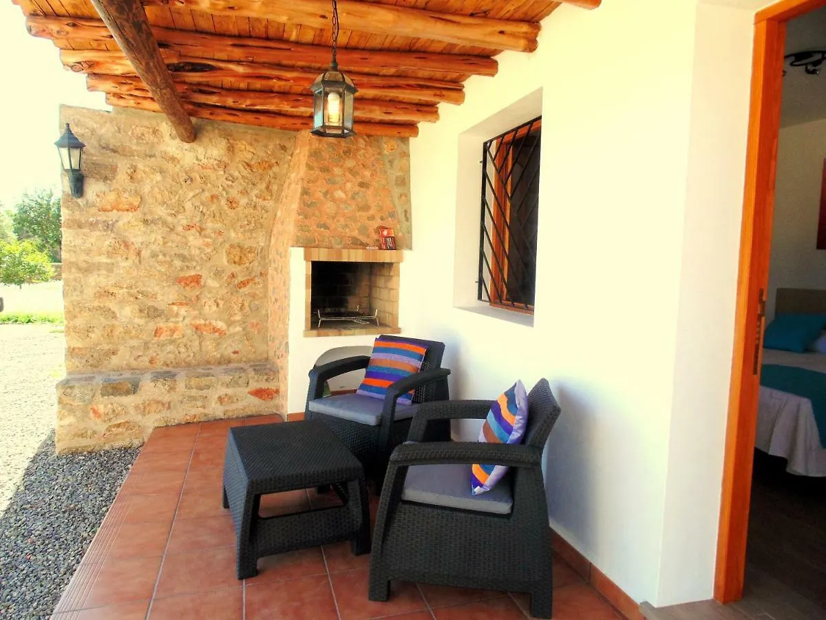 Casa Sol Βίλα Santa Eulària des Riu
