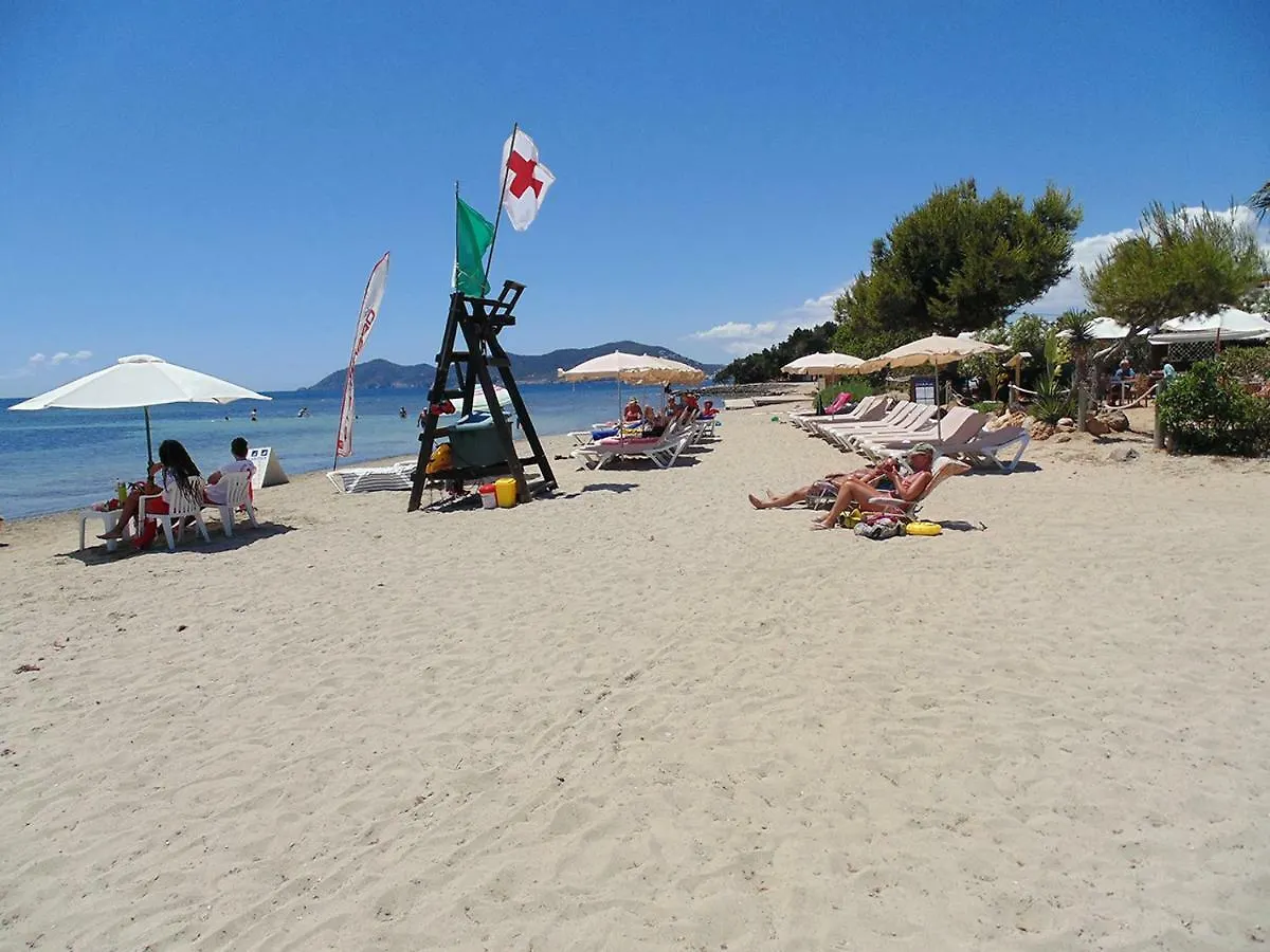 Casa Sol Βίλα Santa Eulària des Riu 0*,