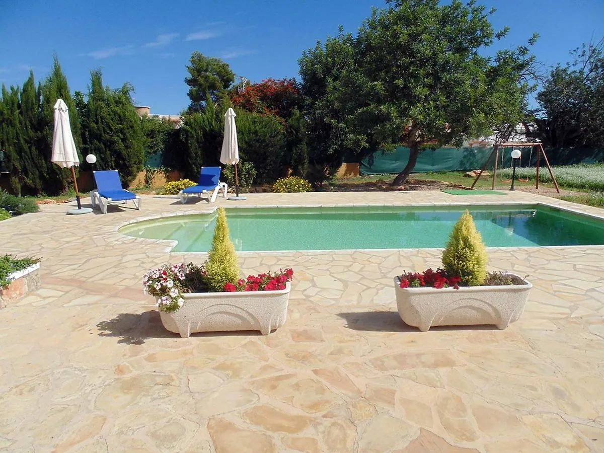 Casa Sol Βίλα Santa Eulària des Riu Σπίτι διακοπών