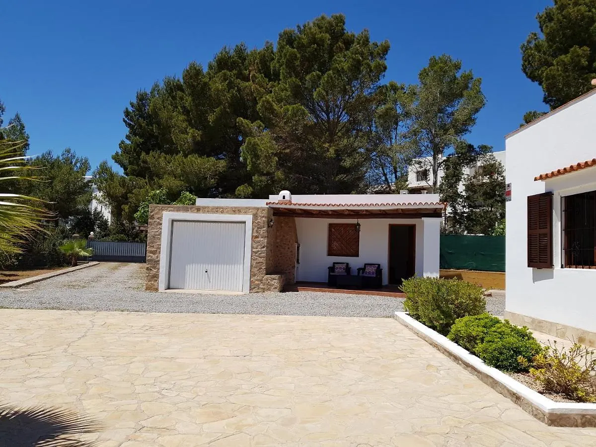 Casa Sol Βίλα Santa Eulària des Riu 0*,  Ισπανία