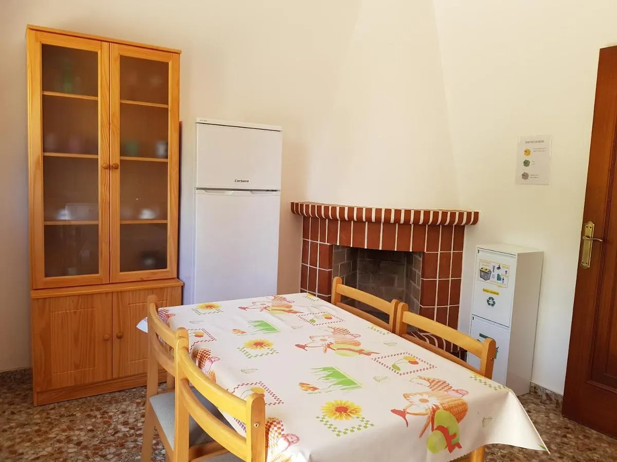 Casa Sol Βίλα Santa Eulària des Riu
