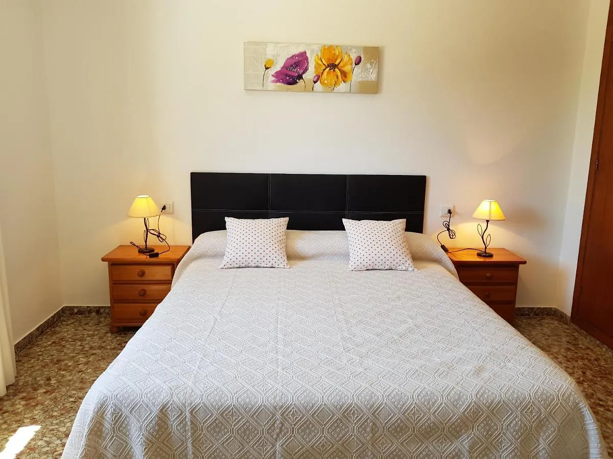 Casa Sol Βίλα Santa Eulària des Riu