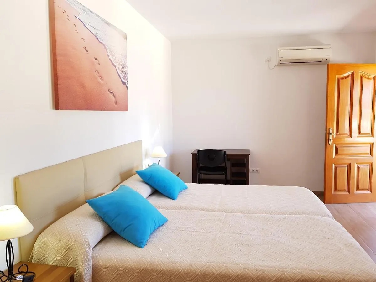Σπίτι διακοπών Casa Sol Βίλα Santa Eulària des Riu