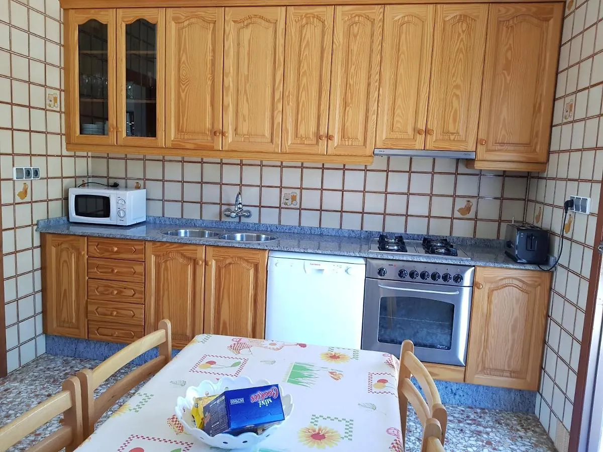 Casa Sol Βίλα Santa Eulària des Riu Ισπανία