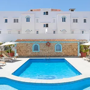 Appartement Arcos, Santa Eularia des Riu