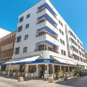 Appartement Niko, Santa Eularia des Riu