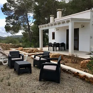 Appartement Casa Ribas, Santa Eularia des Riu