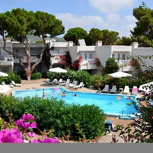 Appartement Atlas Ibiza, Santa Eularia des Riu