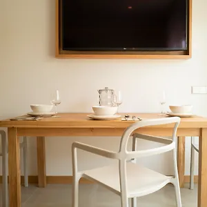Appartement Boutique Marsol Ibiza, Santa Eularia des Riu