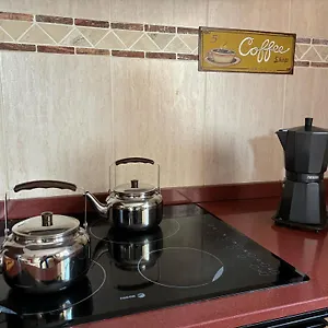 Gasthuis Casa Diego Ibiza, Santa Eularia des Riu