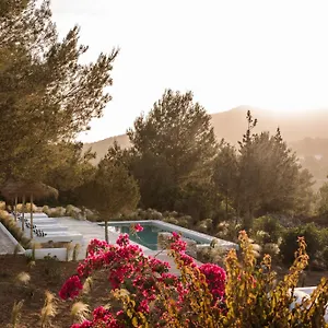 Vakantieboerderij Domo, Santa Eularia des Riu